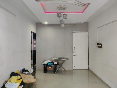 1 BHK Flat