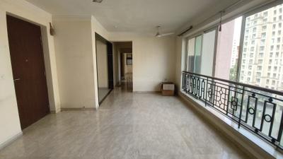 Living Room Image of 1000 Sq.ft 2 BHK Apartment / Flat for sale in Hiranandani Casa Marina CHS, Hiranandani Estate Thane for Rs. 21000000