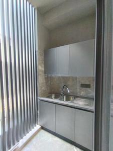 Kitchen Image of 5400 Sq.ft 4 BHK Builder Floor for sale in Safdarjung Development Area New Delhi for Rs. 200000000
