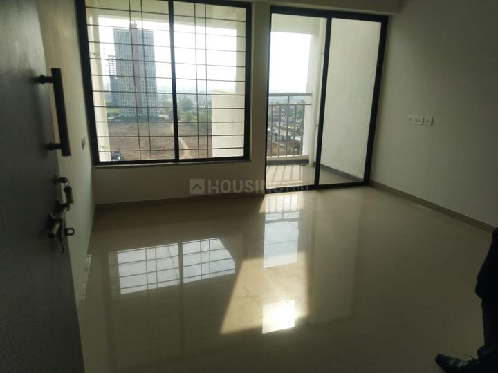 597 Sqft 1 BHK Flat for sale in Mantra 24 West Ravet, Pune Property