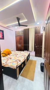 Bedroom Image of 880 Sq.ft 2 BHK Apartment / Flat for sale in New York City, Morod Indore for Rs. 2850000