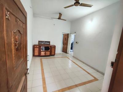 Hall Image of 800 Sq.ft 3 BHK Independent House for sale in Ghodasar Ahmedabad for Rs. 7000000