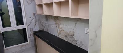 Kitchen Image of 700 Sq.ft 1.5 BHK Apartment / Flat for rent in Deraiya Iconico, Kurla East Mumbai for Rs. 50000