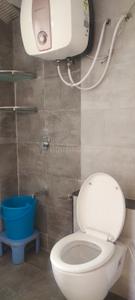 Image of 1980 Sq.ft 3 BHK Apartment / Flat for rent in Landmark Living, Randesan, Gandhinagar for Rs. 30000
