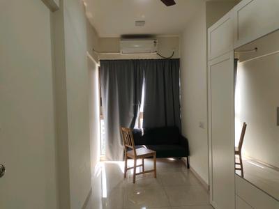 Bedroom Image of 1200 Sq.ft 2 BHK Apartment / Flat for sale in Mahindra Vicino, Andheri East Mumbai for Rs. 21500000