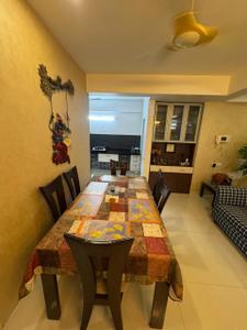 Hall Image of 2250 Sq.ft 3 BHK Apartment / Flat for sale in Dhara Kasturi Niwas, Science City Ahmedabad for Rs. 20000000
