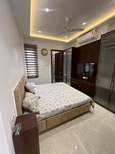 Bedroom Image of 4000 Sq.ft 4 BHK Independent House for sale in Nirvana Landmark, Jakhya Indore for Rs. 32500000