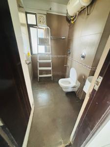 Bathroom Image of 2007 Sq.ft 3 BHK Apartment / Flat for sale in Ajmera Enigma, Thaltej Ahmedabad for Rs. 15500000
