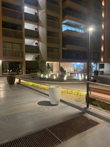 Image of 2250 Sq.ft 4 BHK Apartment / Flat for rent in Asteria, PDPU Road, Gandhinagar for Rs. 90000