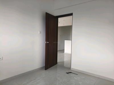 Bedroom Image of 895 Sq.ft 2 BHK Apartment / Flat for sale in Shapoorji Pallonji Vanaha, Bavdhan Pune for Rs. 8200000