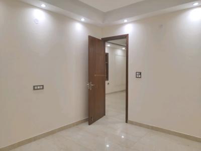 Bedroom Image of 1845 Sq.ft 3 BHK Builder Floor for sale in Greenfields Premium Builder Floors, Green Field Colony Faridabad for Rs. 15700000
