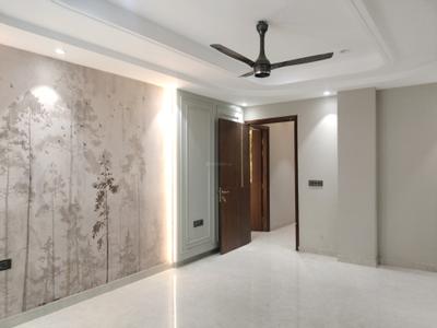 Bedroom Image of 3258 Sq.ft 4 BHK Builder Floor for sale in Greater Faridabad Luxury Floors, Sector 85 Faridabad for Rs. 30000000