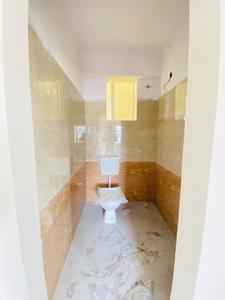Bathroom Image of 1075 Sq.ft 2 BHK Apartment / Flat for sale in Sri Sai Samryddhi Enclave, Aganampudi Visakhapatnam for Rs. 3675000