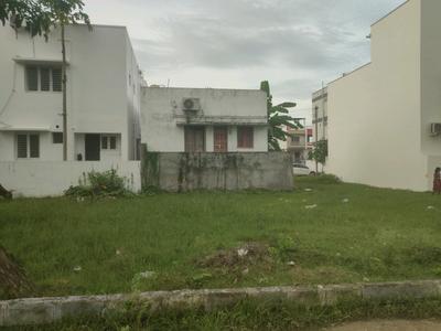 Image of 1000 Sq.ft Residential Plot / Land for sale in Ayappakkam, Chennai for Rs. 5700000