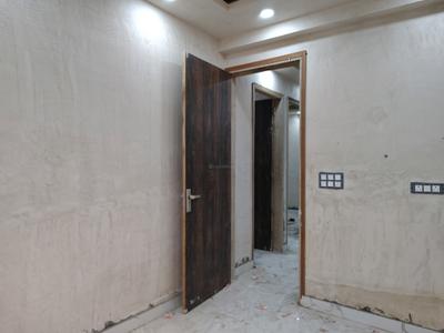 Bedroom Image of 1110 Sq.ft 3 BHK Apartment / Flat for sale in Mehrauli New Delhi for Rs. 8500000