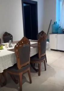 Hall Image of 2250 Sq.ft 3.5 BHK Apartment / Flat for sale in Panchshil Towers, Kharadi Pune for Rs. 44500000