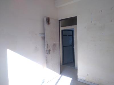 Bedroom Image of 865 Sq.ft 2 BHK Apartment / Flat for sale in Vidhata Heights, Boisar Mumbai for Rs. 3400000