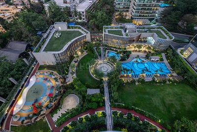 Image of 2500 Sq.ft 4 BHK Apartment / Flat for sale in Bombay Island City Center, Wadala, Mumbai for Rs. 120000000