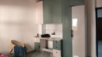 Bedroom Image of 2450 Sq.ft 3 BHK Villa for sale in Rehouse Krishna Orchid Villa, Noida Extension Greater Noida for Rs. 12000000