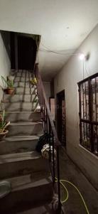 Balcony Image of 600 Sq.ft 2 BHK Independent House for sale in Hazratganj Lucknow for Rs. 6600000