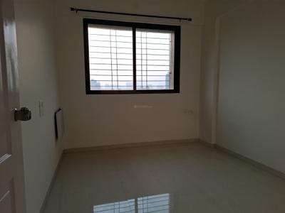 Bedroom Image of 667 Sq.ft 1 BHK Apartment / Flat for sale in Planet Venus, Kamothe Navi Mumbai for Rs. 7450000