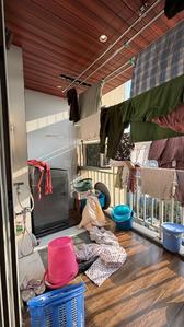 Image of 1405 Sq.ft 2 BHK Apartment / Flat for sale in Gami Terra, Sanpada, Navi Mumbai for Rs. 32000000