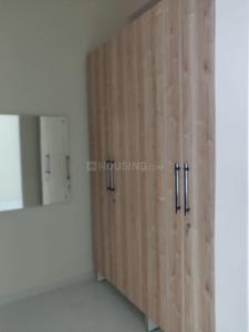 Bedroom Image of 4040 Sq.ft 4 BHK Villa for rent in Kismatpur villas, Kismatpur Hyderabad for Rs. 100000