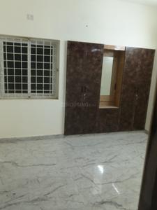 Bedroom Image of 1350 Sq.ft 3 BHK Apartment / Flat for sale in Valasaravakkam Chennai for Rs. 14445000