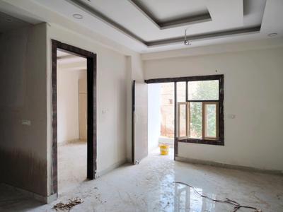 Living Room Image of 1000 Sq.ft 2 BHK Apartment / Flat for sale in Trinity Provica Dream Valley by Trinity Ventures, Sector 72 Noida for Rs. 5400200
