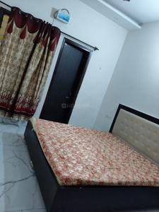 Bedroom Image of 1225 Sq.ft 2 BHK Builder Floor for sale in Kharar Mohali for Rs. 5000000