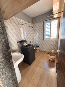 Image of 1340 Sq.ft 3 BHK Apartment / Flat for rent in Lakhan Chandra, Bailey Road, Patna for Rs. 26000