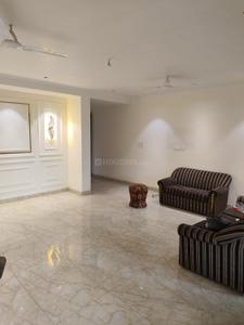 Hall Image of 6000 Sq.ft 7 BHK Independent House for rent in Sector 23 Noida for Rs. 250000