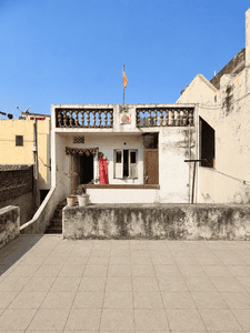 Image of 720 Sq.ft 2 BHK Independent House for sale in Bhakti Nagar, Rajkot for Rs. 3200000