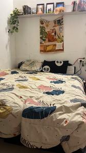 Bedroom Image of Alaya homes in Sanjay Park, Pune