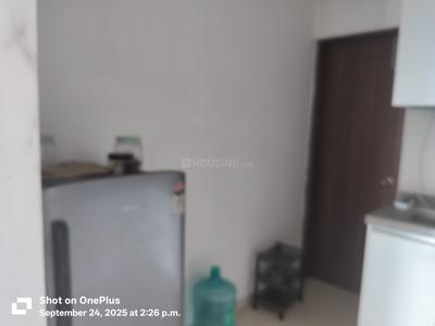 Kitchen Image of 950 Sq.ft 2 BHK Apartment / Flat for sale in Gagan Adira, Wagholi Pune for Rs. 7600000