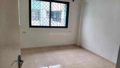 Bedroom Image of gurukrupa  in Magarpatta City, Pune
