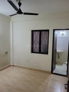 Bedroom Image of 1200 Sq.ft 3 BHK Apartment / Flat for sale in Kakkanad Kochi for Rs. 3500000