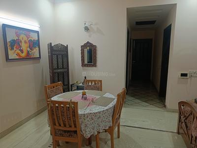 Hall Image of 2000 Sq.ft 2 BHK Independent House for rent in Sector 31 Faridabad for Rs. 35000