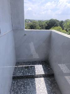 Drying Area Image of 2150 Sq.ft 3 BHK Apartment / Flat for sale in Dhriti Elite, Bangalore City Municipal Corporation Layout Bengaluru for Rs. 21075090