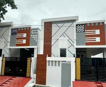 Image of 1100 Sq.ft 3 BHK Independent House for sale in Narasimhanaickenpalayam, Coimbatore for Rs. 5512500