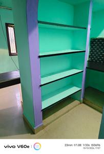 Balcony Image of 550 Sq.ft 1 RK Independent House for rent in SPE Gokulam, Pattabiram Chennai for Rs. 5500