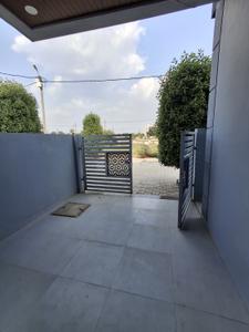Balcony Image of 2500 Sq.ft 4 BHK Duplex for sale in RC Empire Urbane, Palda Indore for Rs. 13500000