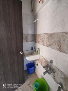Image of 650 Sq.ft 1 BHK Apartment / Flat for sale in Sumit Greendale, Virar West, Virar for Rs. 3300000