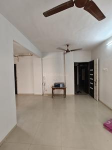 Living Room Image of 1035 Sq.ft 2 BHK Apartment / Flat for rent in Palanpur Surat for Rs. 15000