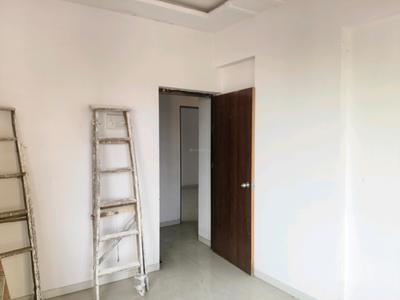 Bedroom Image of 1130 Sq.ft 2 BHK Apartment / Flat for sale in Dombivli East Thane for Rs. 7345000