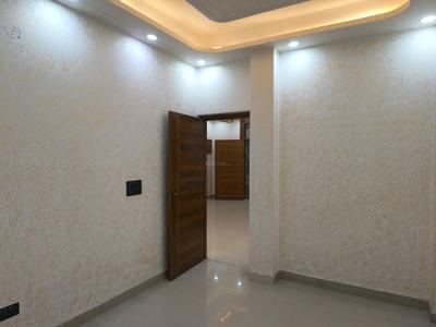 Bedroom Image of 1375 Sq.ft 3 BHK Builder Floor for sale in Indirapuram Ghaziabad for Rs. 12450000