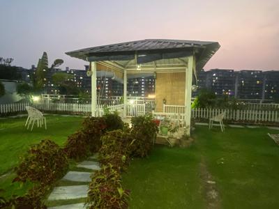 Image of 4000 Sq.ft 3.5 BHK Penthouse for sale in Pacific Golf Estate, Kulhan, Dehradun for Rs. 35000000