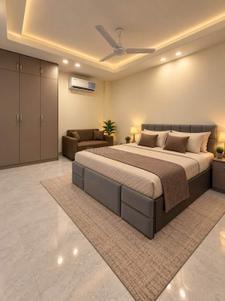 1 BHK Flat