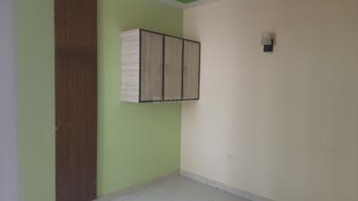 Bedroom Image of 1300 Sq.ft 3 BHK Apartment / Flat for rent in Star Realcon The Essentia, Milakpur Goojar Bhiwadi for Rs. 15500