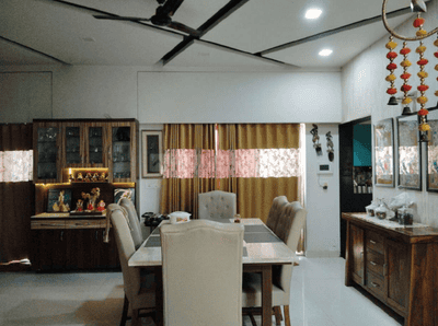 Image of 6160 Sq.ft 5 BHK Penthouse for sale in Adani Water Lily, Shantigram, Ahmedabad for Rs. 47500000